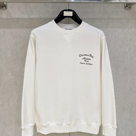 ディオール パーカー