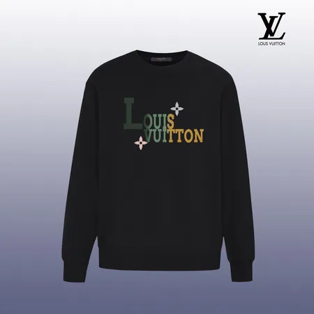 ルイヴィトン パーカー