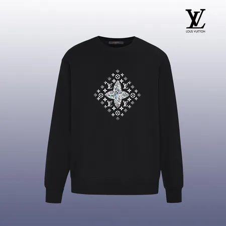 ルイヴィトン パーカー