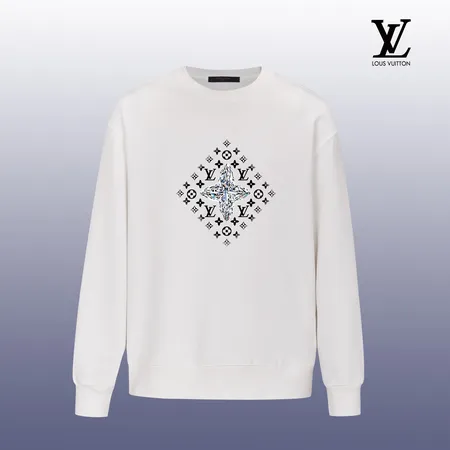 ルイヴィトン パーカー