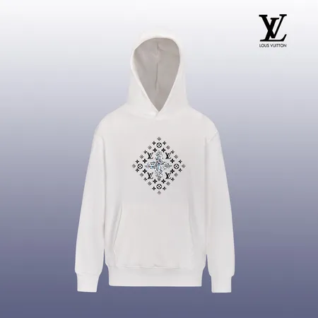 ルイヴィトン パーカー