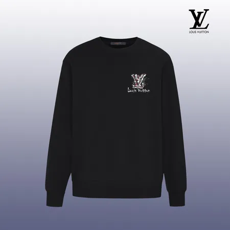 ルイヴィトン パーカー