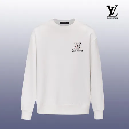 ルイヴィトン パーカー