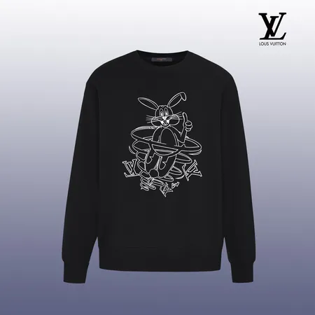 ルイヴィトン パーカー