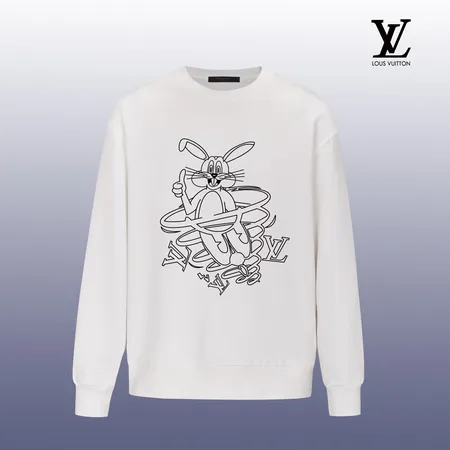 ルイヴィトン パーカー