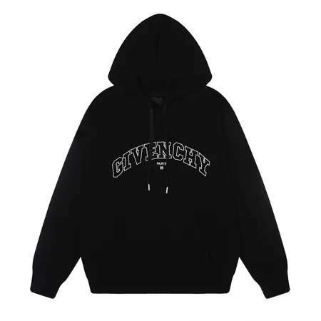 ジバンシィ パーカー