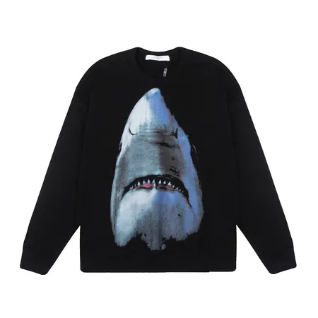 ジバンシィ パーカー