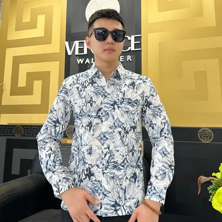 ルイヴィトン シャツ