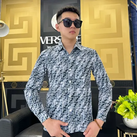 フェンディ シャツ