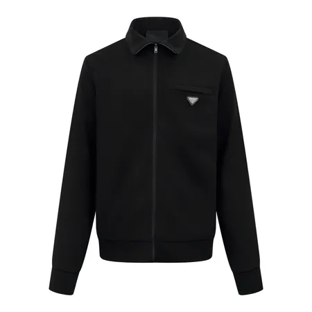 プラダ ジャケット