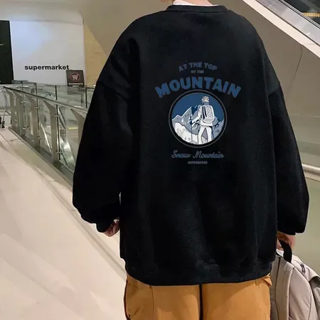 ノースフェイス パーカー