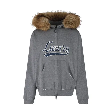 バレンシアガ ジャケット