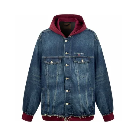 バレンシアガ ジャケット