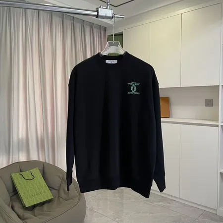 シャネル パーカー