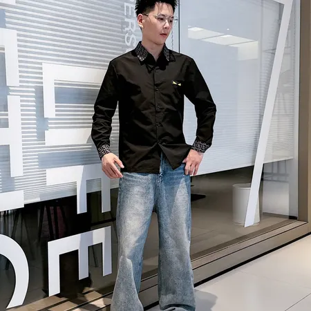 フェンディ シャツ