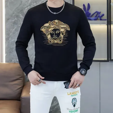 ヴェルサーチ パーカー