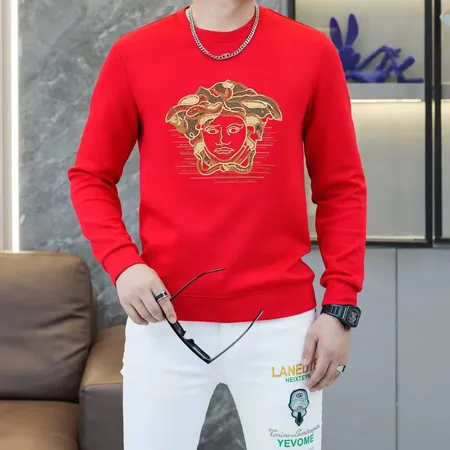 ヴェルサーチ パーカー