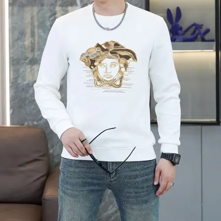 ヴェルサーチ パーカー