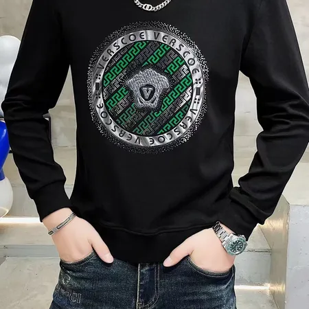 ヴェルサーチ パーカー