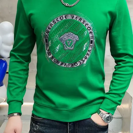 ヴェルサーチ パーカー