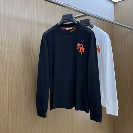 エルメス パーカー