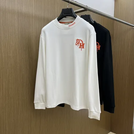 エルメス パーカー