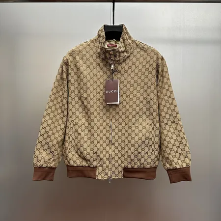 グッチ ジャケット