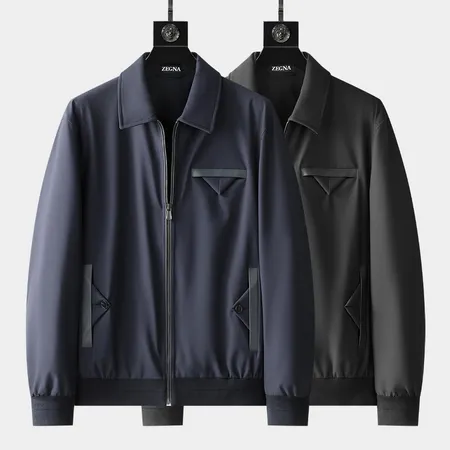 ケンゾー ダウンジャケット