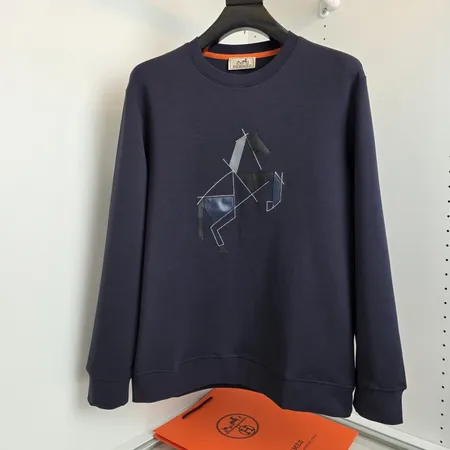 エルメス パーカー