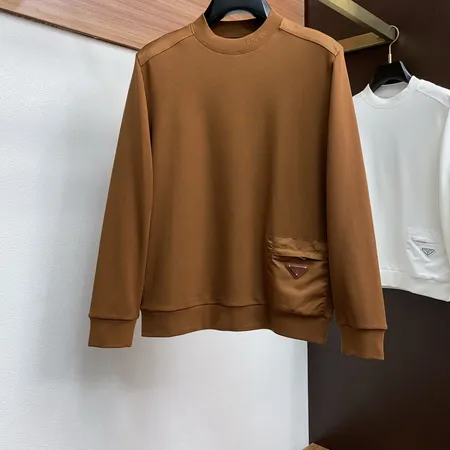 プラダ パーカー