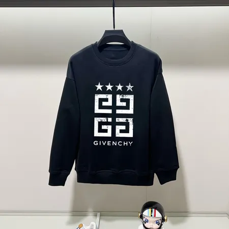 ジバンシィ パーカー