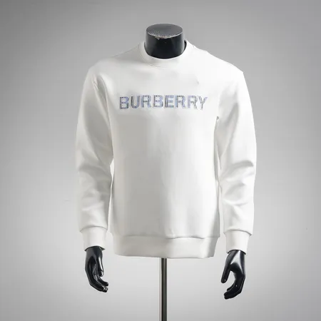 バーバリー ス パーカー