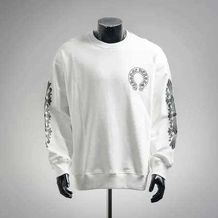 クロムハーツ パーカー