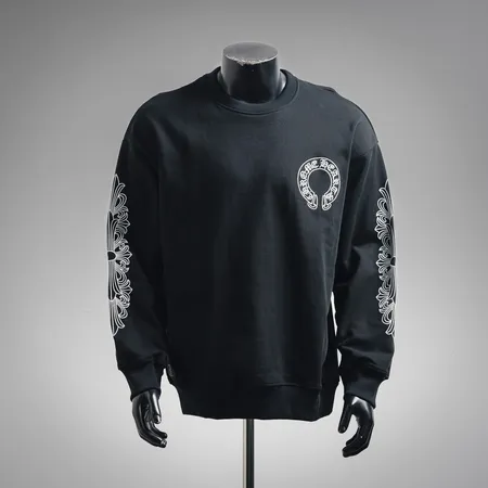 クロムハーツ パーカー