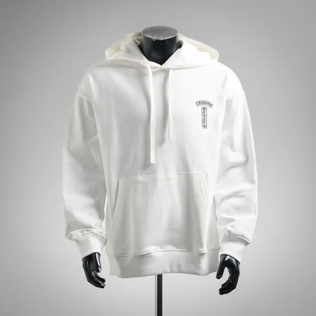 クロムハーツ パーカー