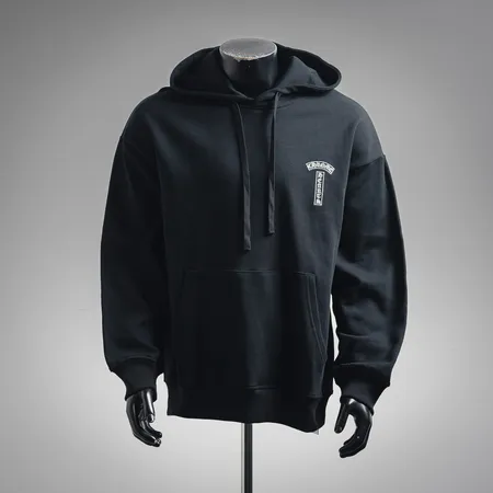 クロムハーツ パーカー