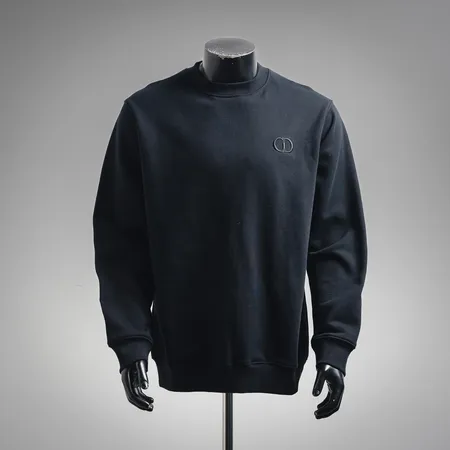 ディオール パーカー