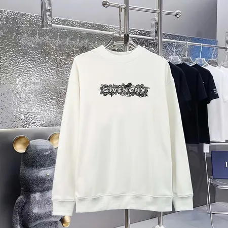 ジバンシィ パーカー