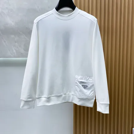 プラダ パーカー