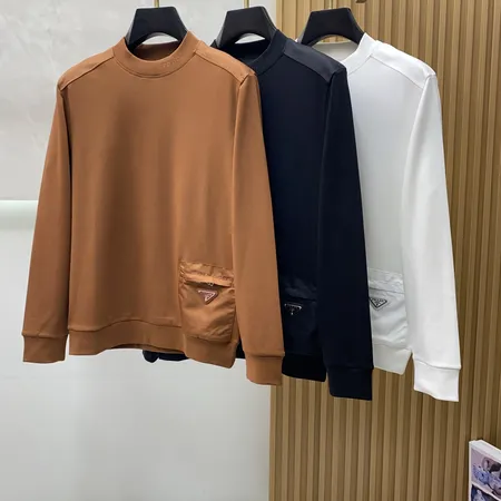 プラダ パーカー