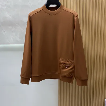 プラダ パーカー