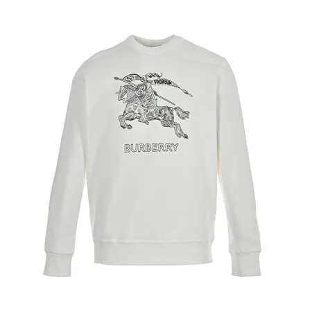 バーバリー ス パーカー