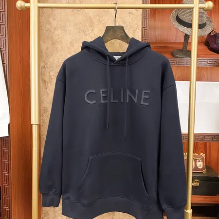 セリーヌ パーカー