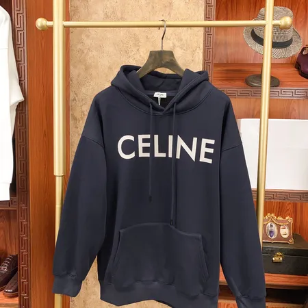 セリーヌ パーカー