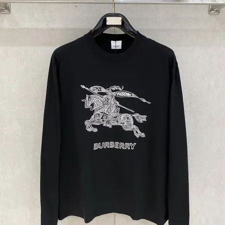 バーバリー ス Tシャツ