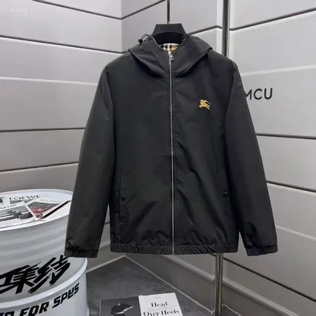 バーバリー ス ジャケット