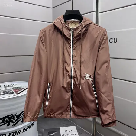 バーバリー ス ジャケット