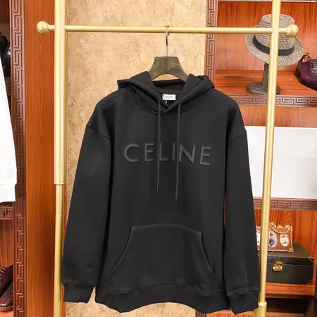 セリーヌ パーカー