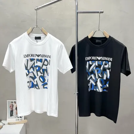 アルマーニ Tシャツ