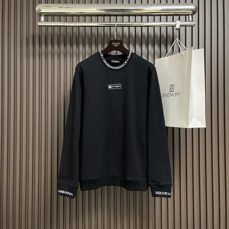 ドルチェ＆ガッバーナ パーカー